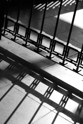 Dica de Decoração - Fotografia em Preto e Branco assinado por Carlos Gondim
