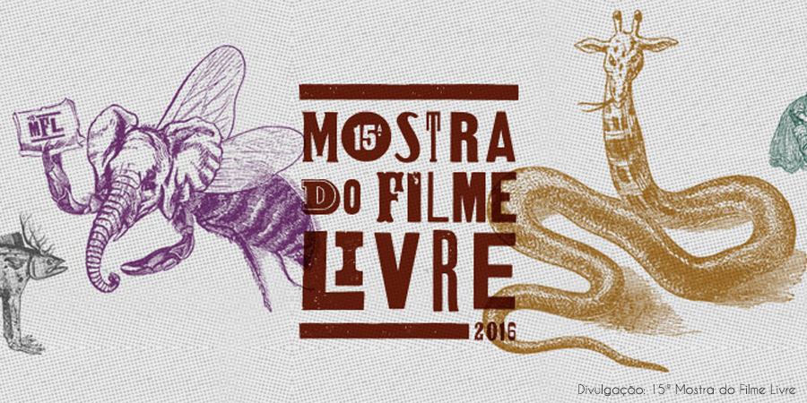 Mostra do Filme Livre no CCBB/SP